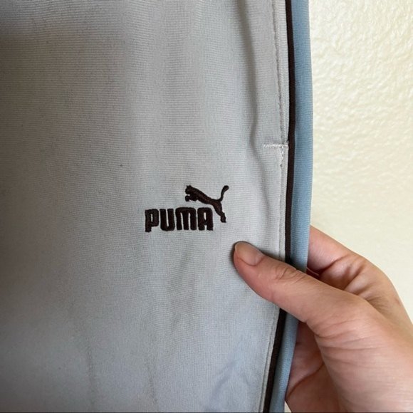 🛍️ Puma Y2K Athletic Track Pants - Picture 5 of 7